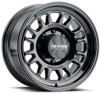 17x8.5 Method Race MR318 Gloss Black 8x170 0mm
