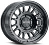 18x9 Method Race MR318 Gloss Black 6x135 18mm