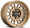 (Clearance - No Returns) 18x8.5 Method Race MR318 Matte Bronze 6x135 40mm