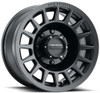 18x9 Method Race MR707 Matte Black (Bead Grip) 8x170 18mm