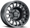 18x8.5 Method Race MR707 Matte Black (Bead Grip) 5x4.5/114.3 38mm
