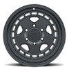 17x8.5 Fifteen52 Off-Road Turbomac HD Classic Asphalt Black 5x150 0mm