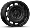 17x8 Fifteen52 Off-Road Bundt SV Asphalt Black 6x130 40mm
