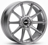 20x9.5 VMR V806 Hyper Silver (Flow Formed) 5x4.5/114.3 35mm 
