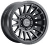 17x8.5 ICON Recon SLX Satin Black 6x5.5/139.7 0mm