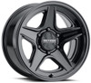 (Clearance - No Returns) 18x9 Method Race MR319 Gloss Black 8x180 18mm