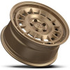 17x8 Fifteen52 Off-Road Alpen MX Desert Bronze 5x4.5/114.3 38mm