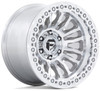 17x9 Fuel Off-Road Rincon Beadlock Machined FC125 8x6.5/165 -38mm