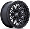 18x9 Fuel Off-Road Rincon Gloss Black Milled FC857 8x170 -12mm