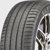235/55R19XL Michelin Pilot Sport 4 SUV 