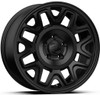 17x8 Fifteen52 Off-Road Wander MX Asphalt 5x4.25/108 38mm