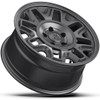 17x8 Fifteen52 Off-Road Wander MX Carbon Grey 5x112 20mm