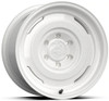 17x8 Fifteen52 Off-Road Analog HD Classic White 5x120 25mm