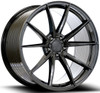 20x9 Modern Luxury MLF12 Gloss Black (Flow Formed) 5x4.5/114.3 35mm-1700145290