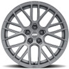 19x9.5 ESR RF11 Matte Graphite 35mm (Rotary Forged) (CUSTOM 2-3 weeks)-1700146746