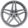 18x10.5 ESR RF15 Matte Graphite 5x112 22mm (Rotary Forged) (CUSTOM)