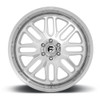 22x12 Fuel Off-Road Ignite Polished D721 (* May Require Trimming) 8x180 -43mm