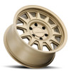17x9 Raceline 952BZ Aero HD Bronze 5x5.5/139.7 -12mm