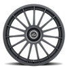 17x7.5 Fifteen52 Podium Frosted Graphite 5x100 5x4.5/114.3 40mm