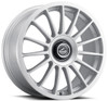 17x7.5 Fifteen52 Podium Speed Silver 5x100 5x112 35mm