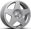 17x7.5 Fifteen52 Tarmac Speed Silver 4x4.25/108 42mm