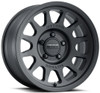 16x6 Method Race MR703 Matte Black (Bead Grip) 5x130 68mm