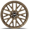 19x9.5 VMR V802 Matte Bronze (Flow Formed) 5x120 45mm