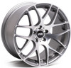 19x9.5 VMR V710 Diamond Anthracite 45mm (CUSTOM)