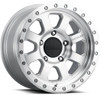 20x9 Raceline 959MC Avenger 2.0 Machined (Simulated Beadlock) 8x180 0mm