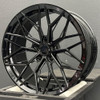 19x11 Variant Maxim Gloss Black (Full Forged) (Deep Concave) (CUSTOM)  