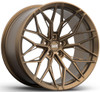 20x11 Variant Maxim Satin Bronze (Full Forged) (Super Deep Concave) (CUSTOM)  