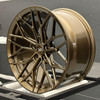 19x8.5 Variant Maxim Gloss Bronze (Full Forged) (CUSTOM)  
