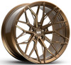 20x10 Variant Maxim Gloss Bronze (Full Forged) (Deep Concave) (CUSTOM)  