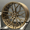 20x10 Variant Maxim Gloss Bronze (Full Forged) (Deep Concave) (CUSTOM)  