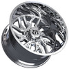 24x12 TIS Off-Road 544C Chrome (* May Require Trimming)  8x180 -44mm-1700182160