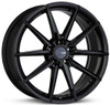 19x8 Enkei Hornet Gloss Black 5x4.5/114.3 35mm