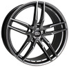 18x8 Enkei SS05 Hyper Gray 5x110 40mm