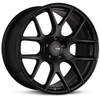 20x8.5 Enkei XM-6 Storm Gray 5x4.5/114.3 40mm