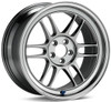 Enkei Wheels 18x10.5 Enkei RPF1 Black Chrome (NO CAP) 5x4.5/114.3 15mm 