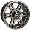 Enkei Wheels 18x8.5 Enkei Commander Bronze 6x5.5/139.7 -10mm 