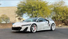 20x9 5x120 47mm 255/30/20 | 21x12 38mm 325/25/21 | 2022 Acura NSX Type S