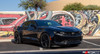 20x10 5x120 23mm 275/35/20 | 20x11 5x120 43mm 305/30/20 | 2020 Chevrolet Camaro LT