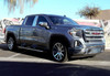 22x9.5 6x139.7 20mm | 2019 GMC Sierra 1500