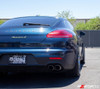 20x9 5x130 38mm 255/40/20 | 20x11 5x130 44mm 295/35/20 | 2015 Porsche Panamera SE Hybrid