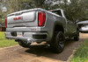  22x10 6x139.7 -18mm 33/1250/22 | 2020 GMC Sierra 1500 AT4 