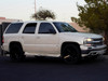 24x10 6x139.7 19mm 305/35/24 | 2002 Chevrolet Tahoe