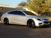 19x8.5 5x115 35mm 245/40/19 | 2018 Chevrolet Malibu