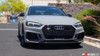 20x9 5x112 25mm 275/30/20 |  2019 Audi RS5