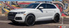 22x9 5x112 32mm 265/35/20 |  2018 Audi Q5