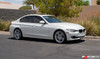 19x8.5 5x120 30mm 245/35/19 | 19x9.5 5x120 45mm 275/30/19 | 2013 BMW 3 Series